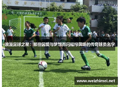 浪漫足球之星：那些因爱与梦想而闪耀绿茵场的传奇球员名字
