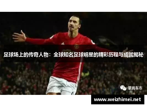 足球场上的传奇人物：全球知名足球明星的精彩历程与成就揭秘