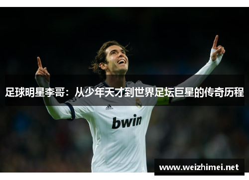 足球明星李哥：从少年天才到世界足坛巨星的传奇历程