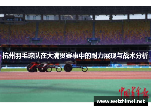 杭州羽毛球队在大满贯赛事中的耐力展现与战术分析